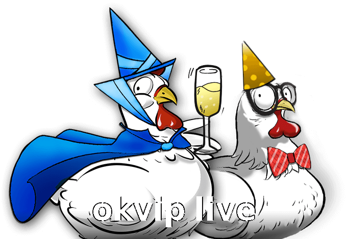 okvip live