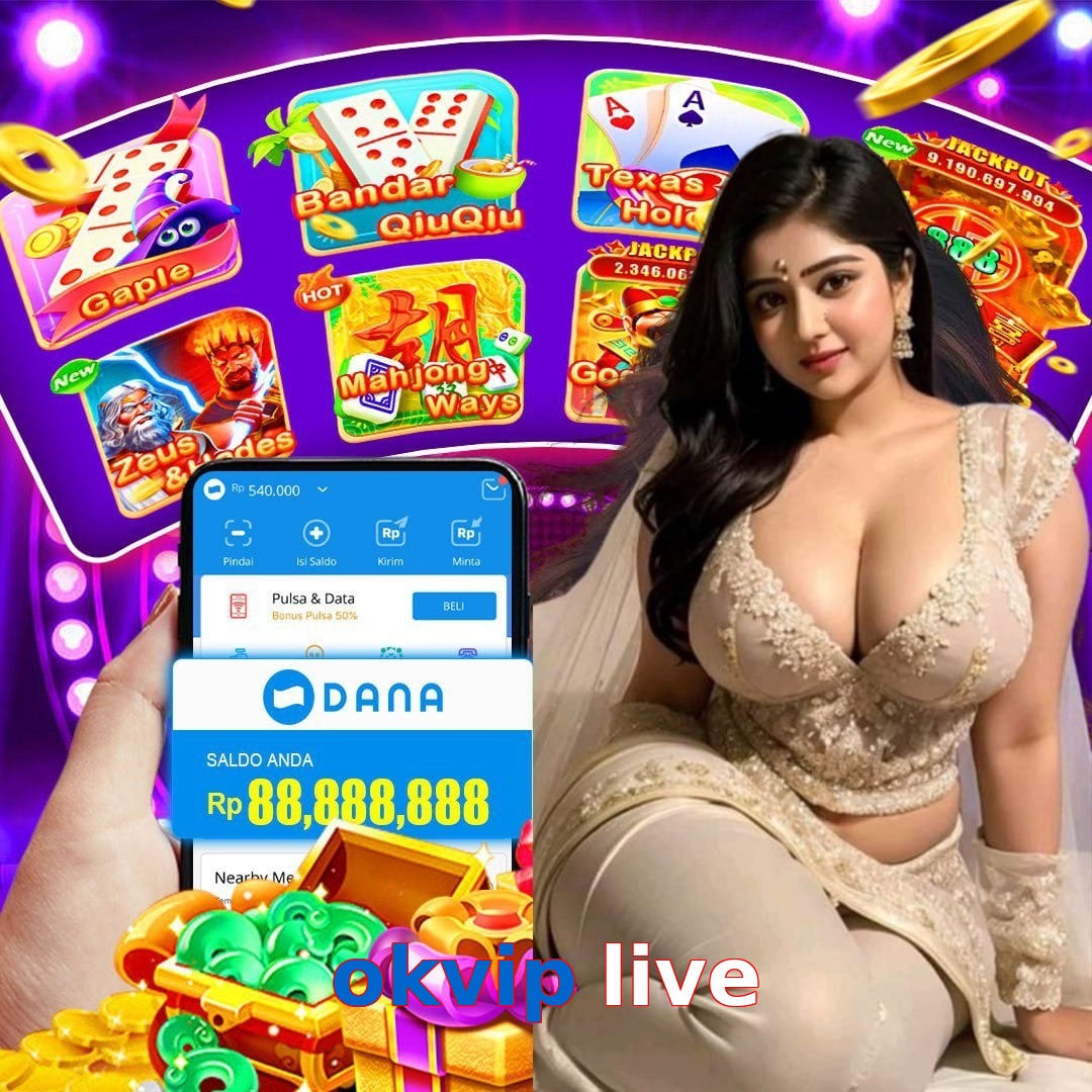 okvip live