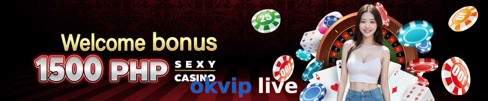 okvip live
