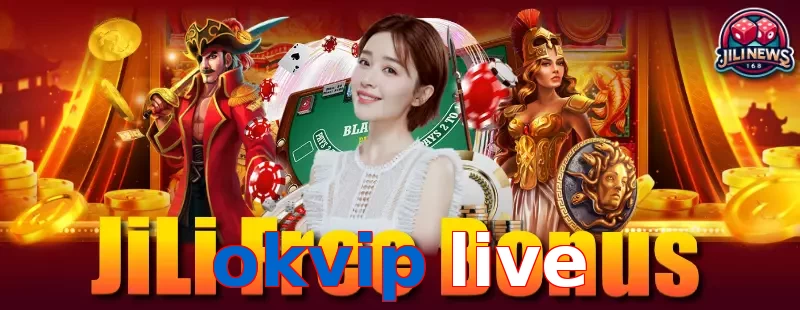 okvip live