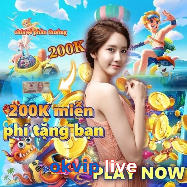 okvip live
