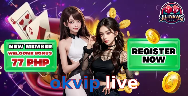 okvip live