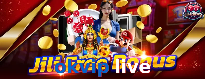 okvip live