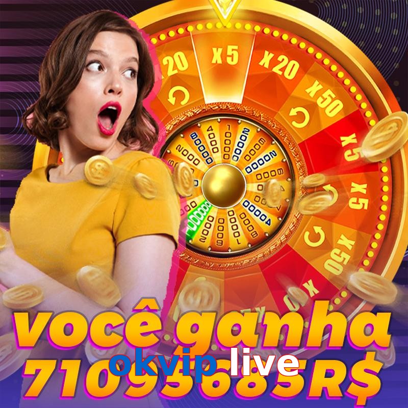 okvip live