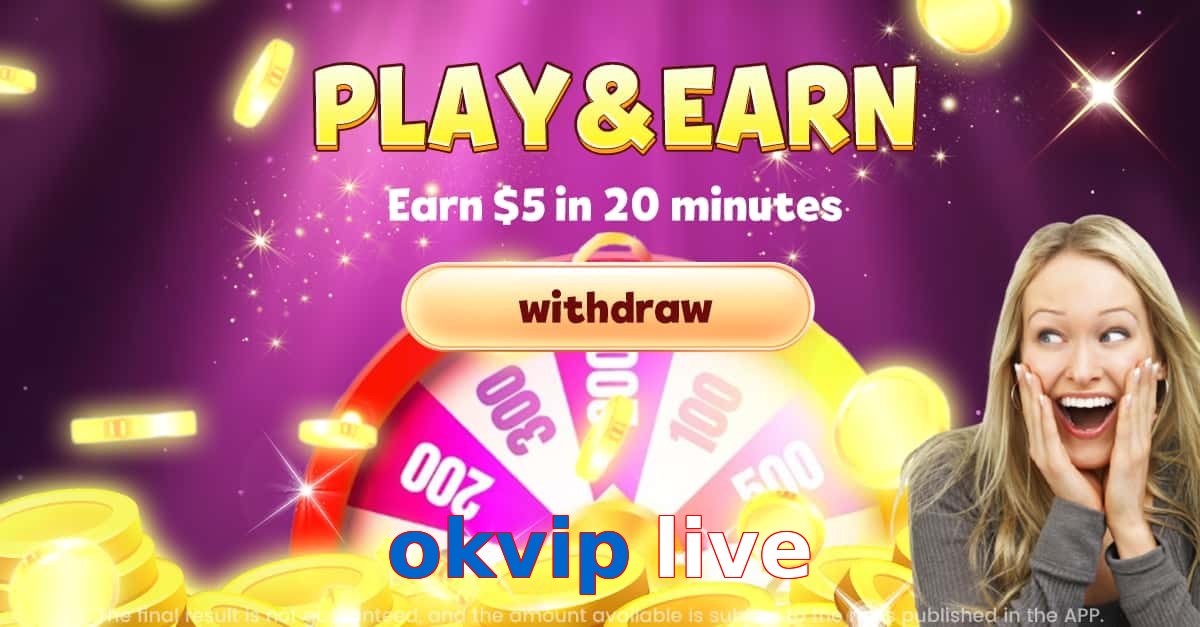 okvip live